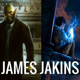 CasterQuest: The Kingkiller Chronicle Book Club