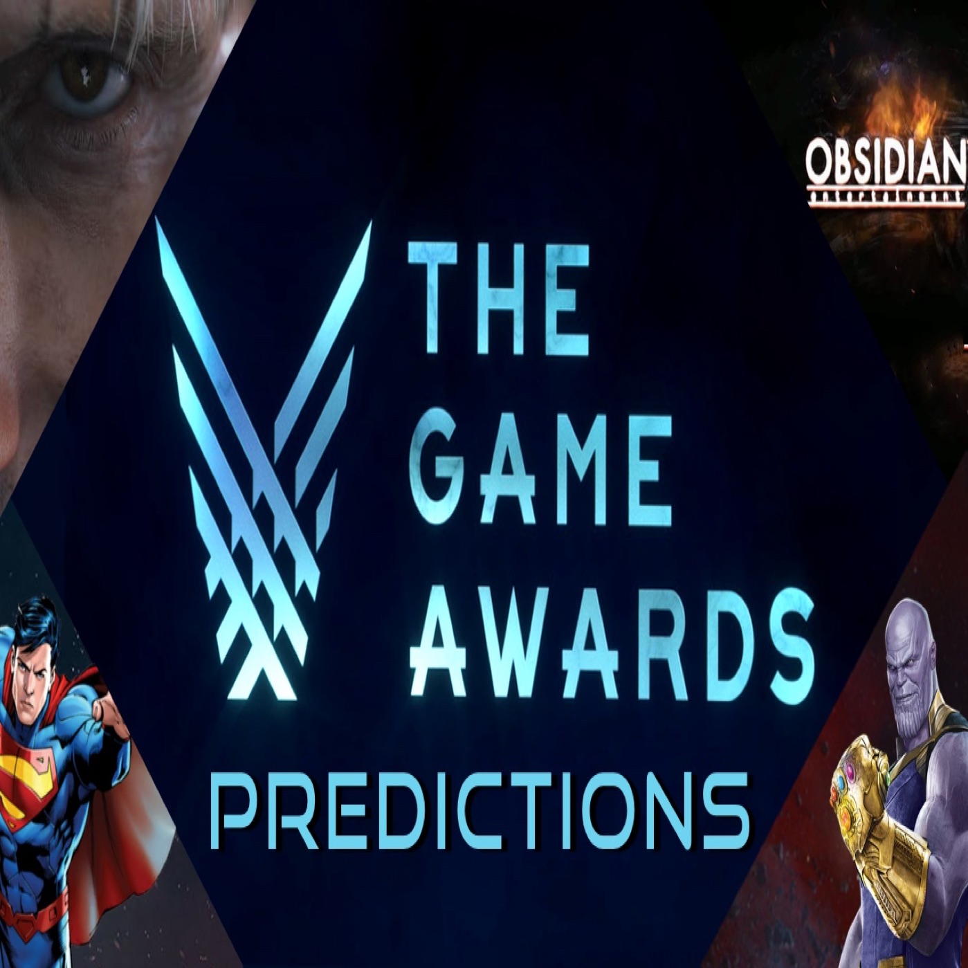 The Game Awards 2018 : Predictions