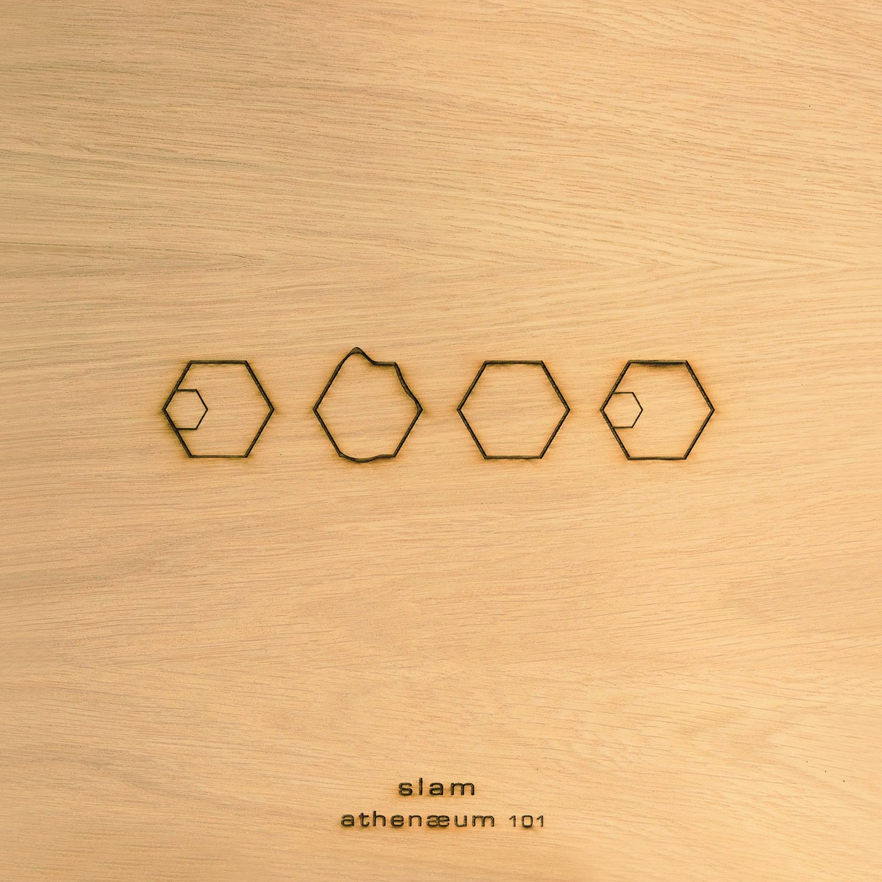 Athenæum 101 (Continuous Mix) - SomaCD121
