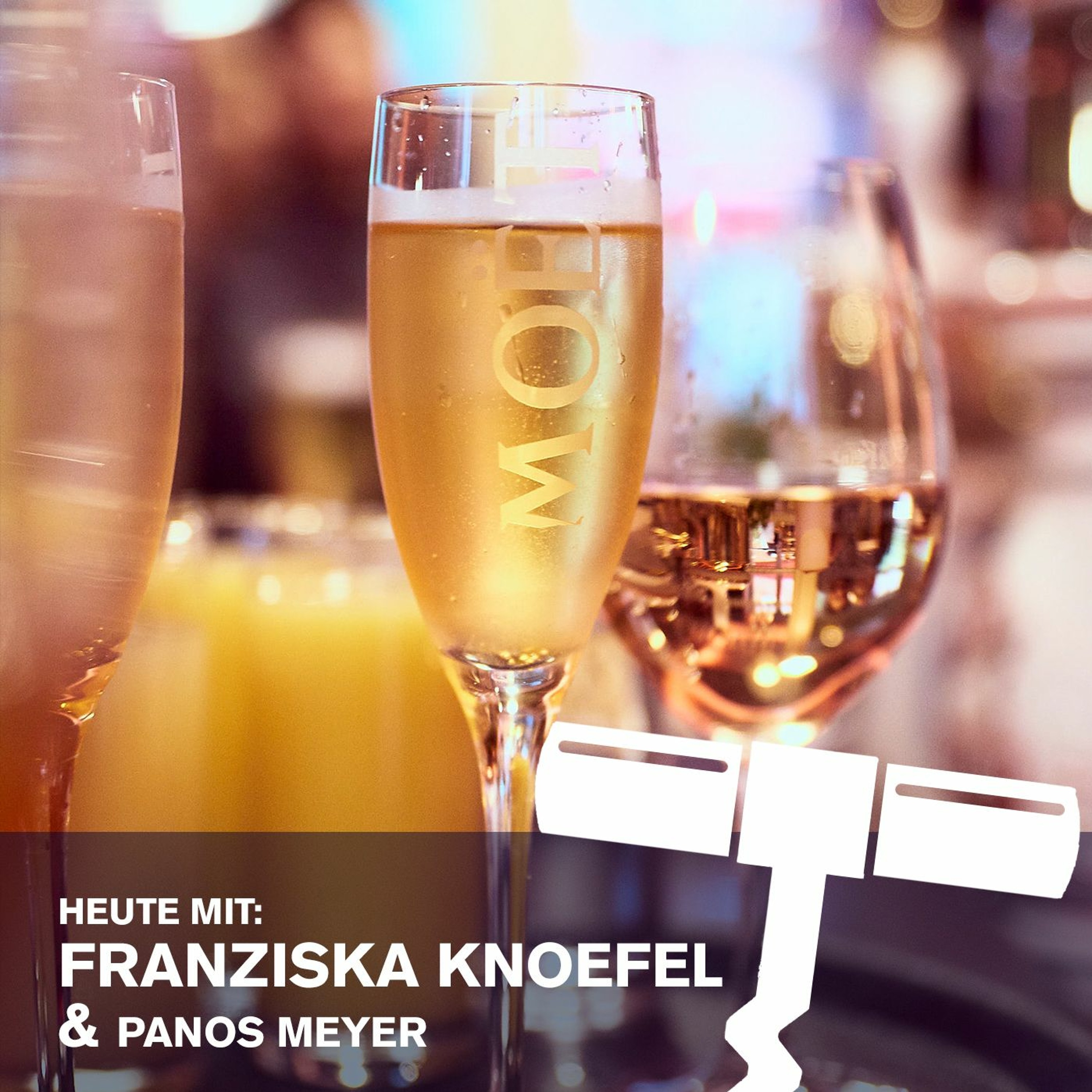 Thesen vom Tresen 7: Awards – sinnvoll oder nicht?!