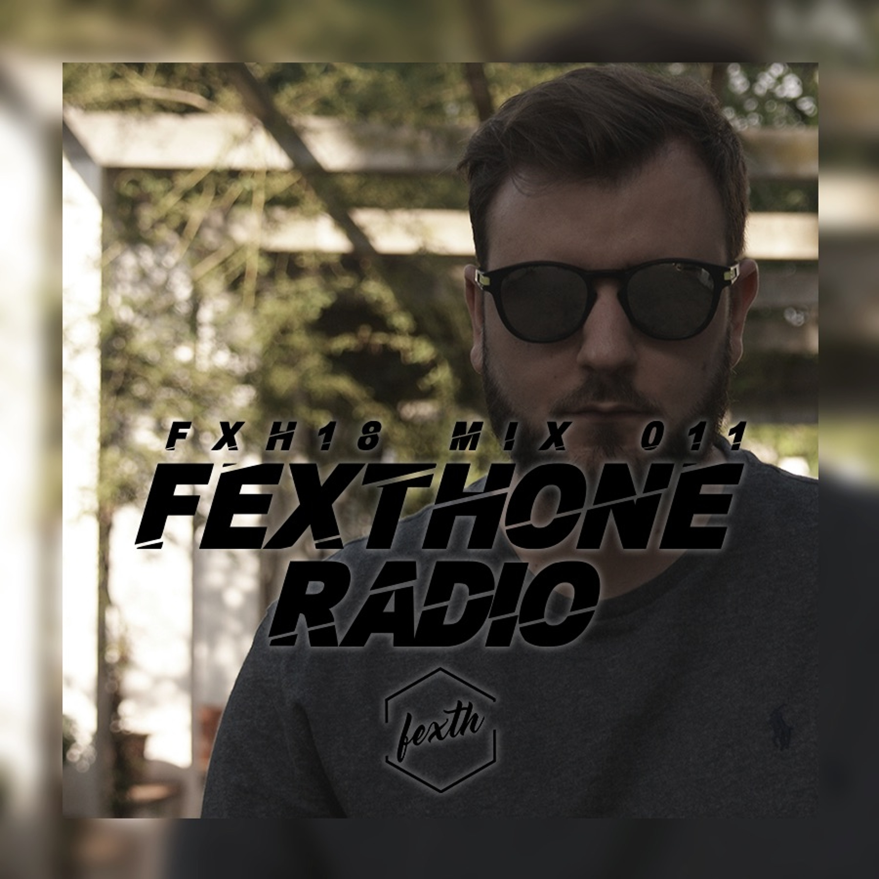 Fexthone Radio Show