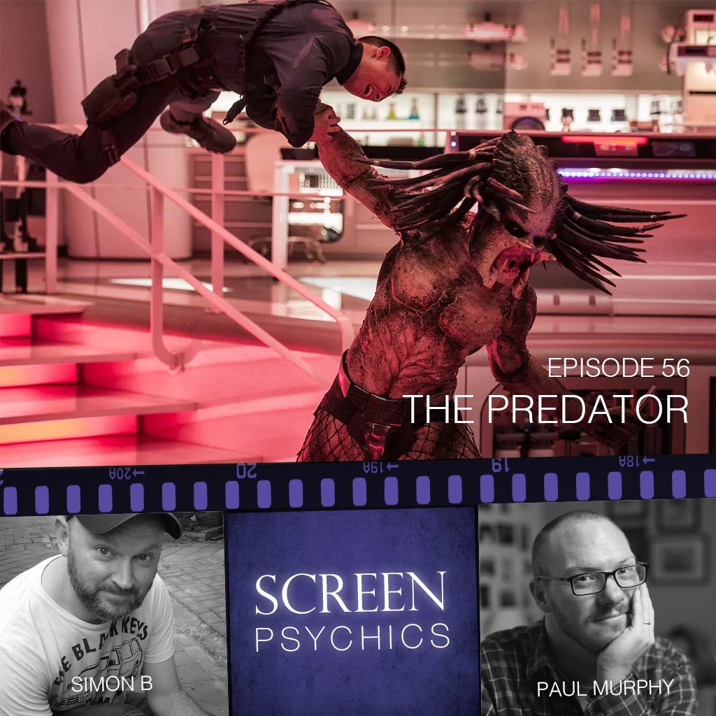 The Predator
