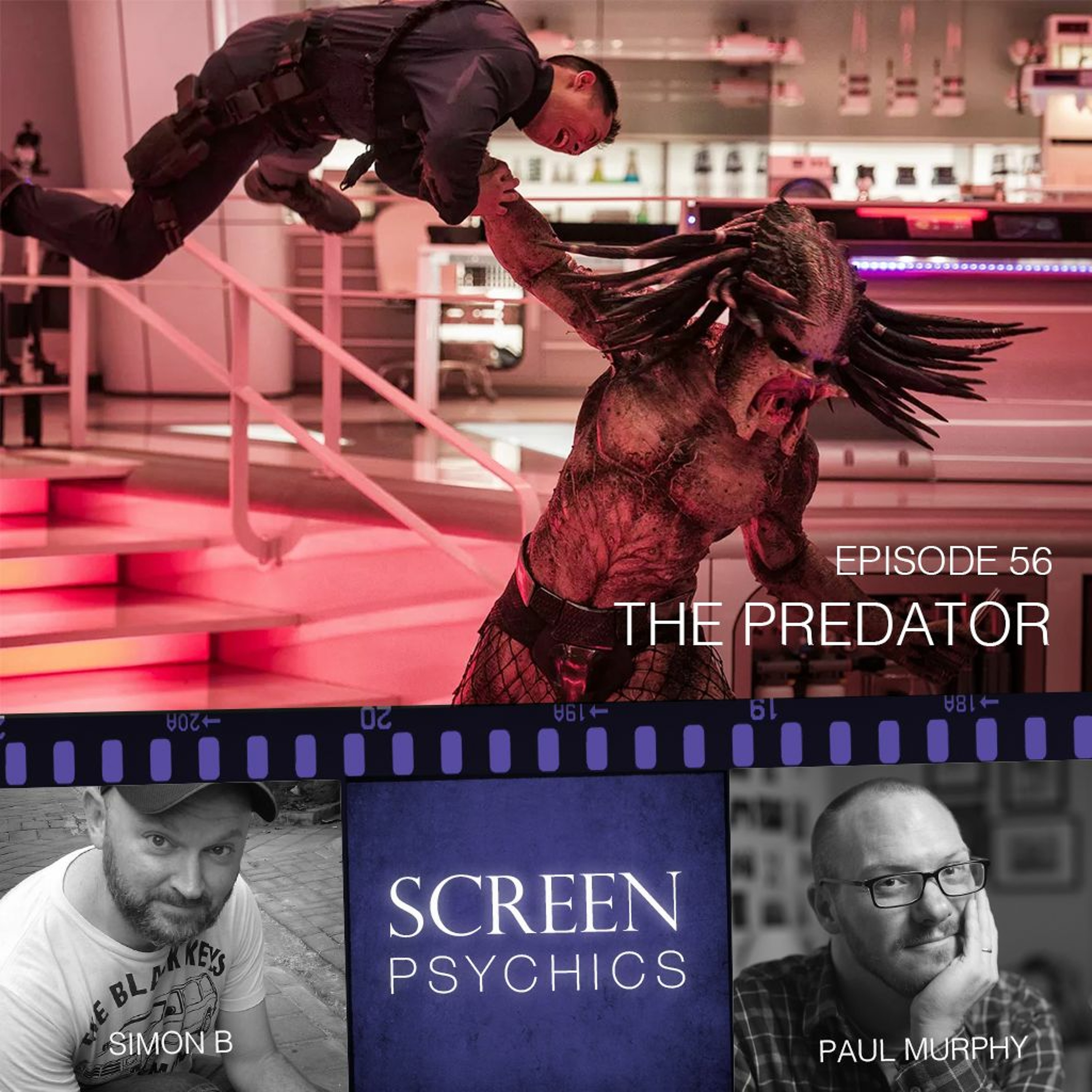 The Predator