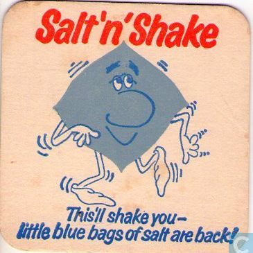No. 9 – Smith's 'n' Legends