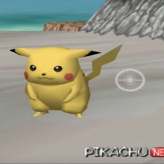 FGG Episode 7: The Pokemon Are Back in Town