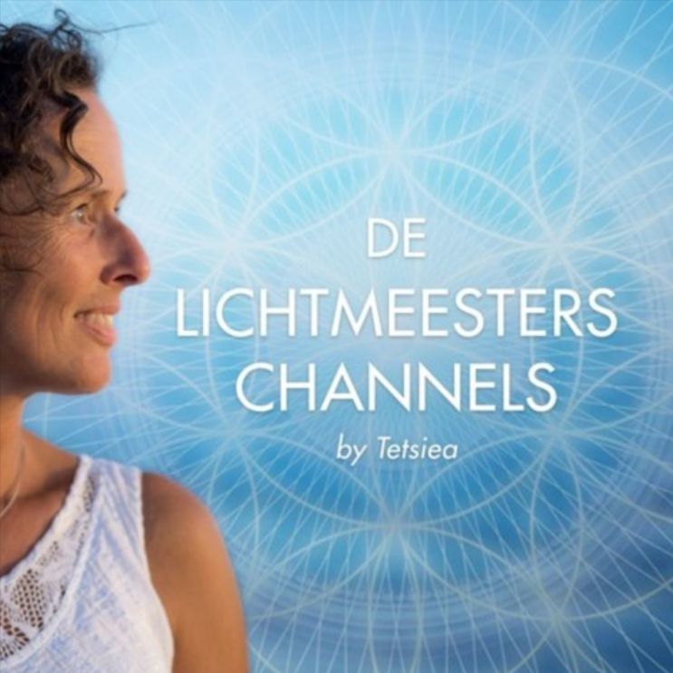 Lichtmeesters Channel 9: AA Michael over wat jou gelukkig maakt
