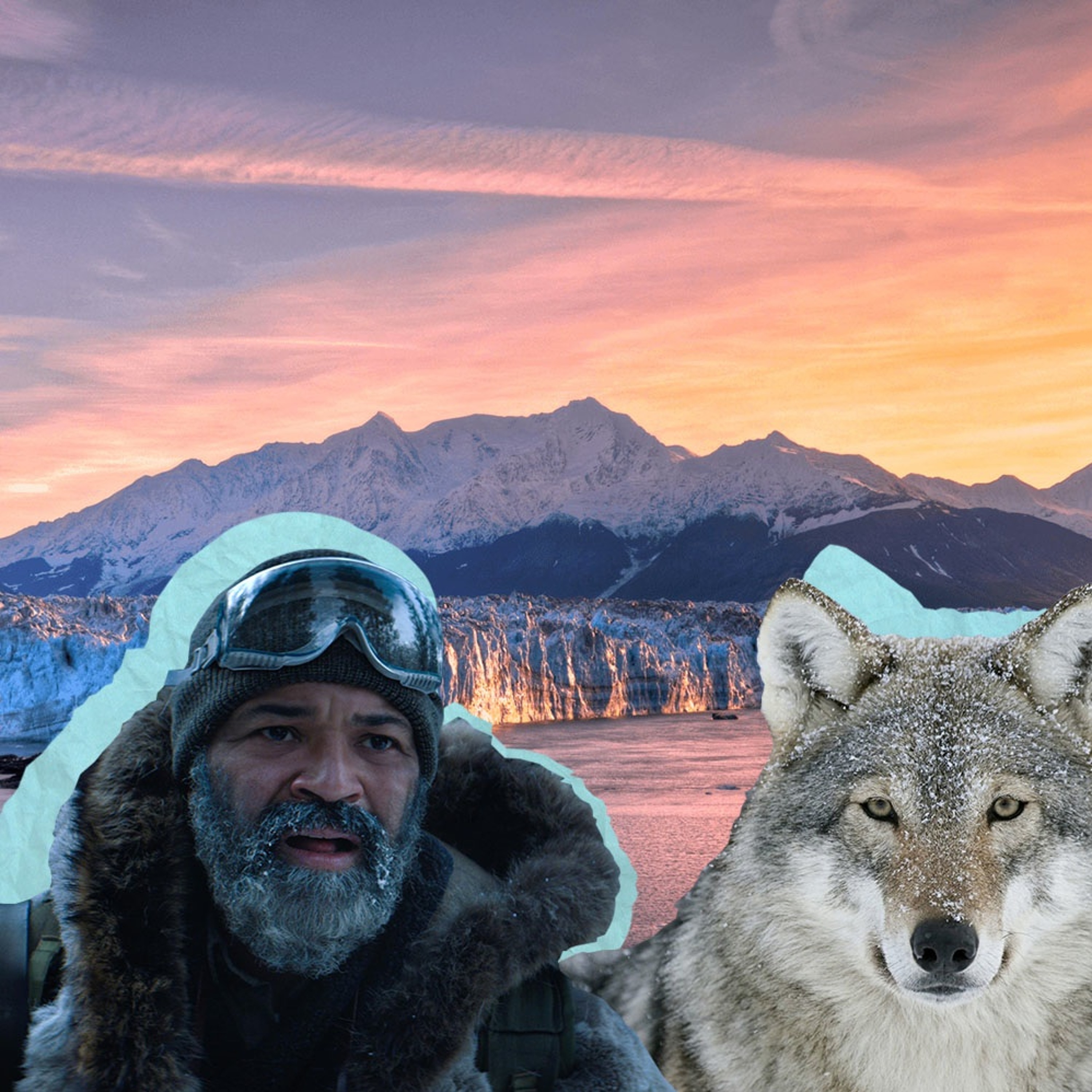 S02E04 - Back On Our Wolf Shit