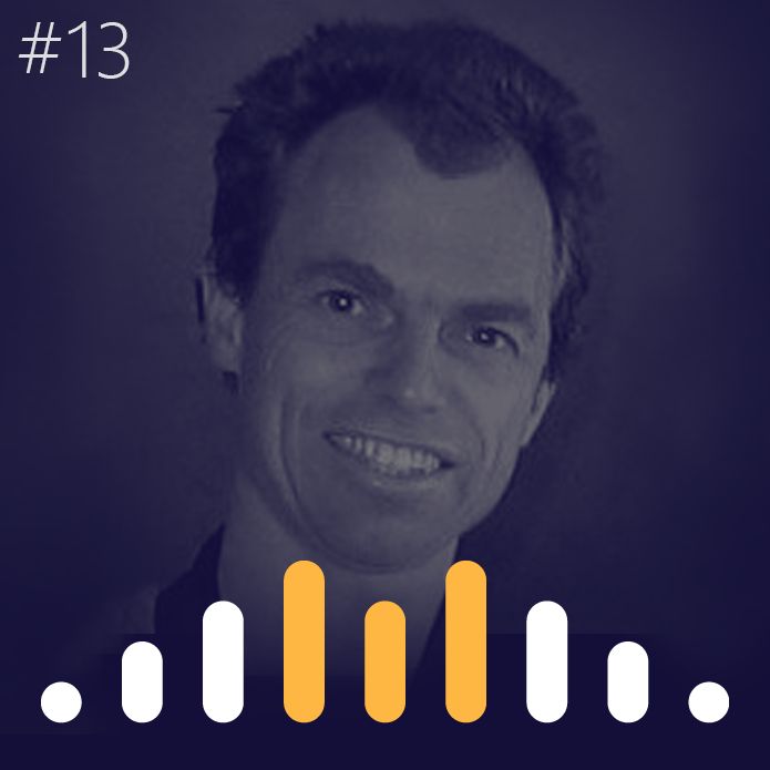 #13 | Tech and the Planet