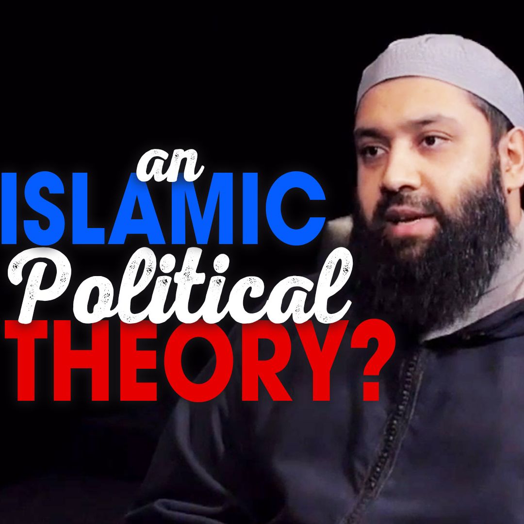 Islam21c Media