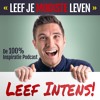 INTENS 118: Van dit interview ga je beter slapen (en je wordt er knapper van)