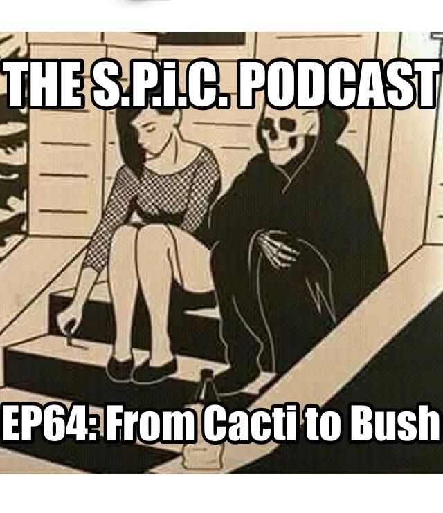 Arizona Soul Podcast