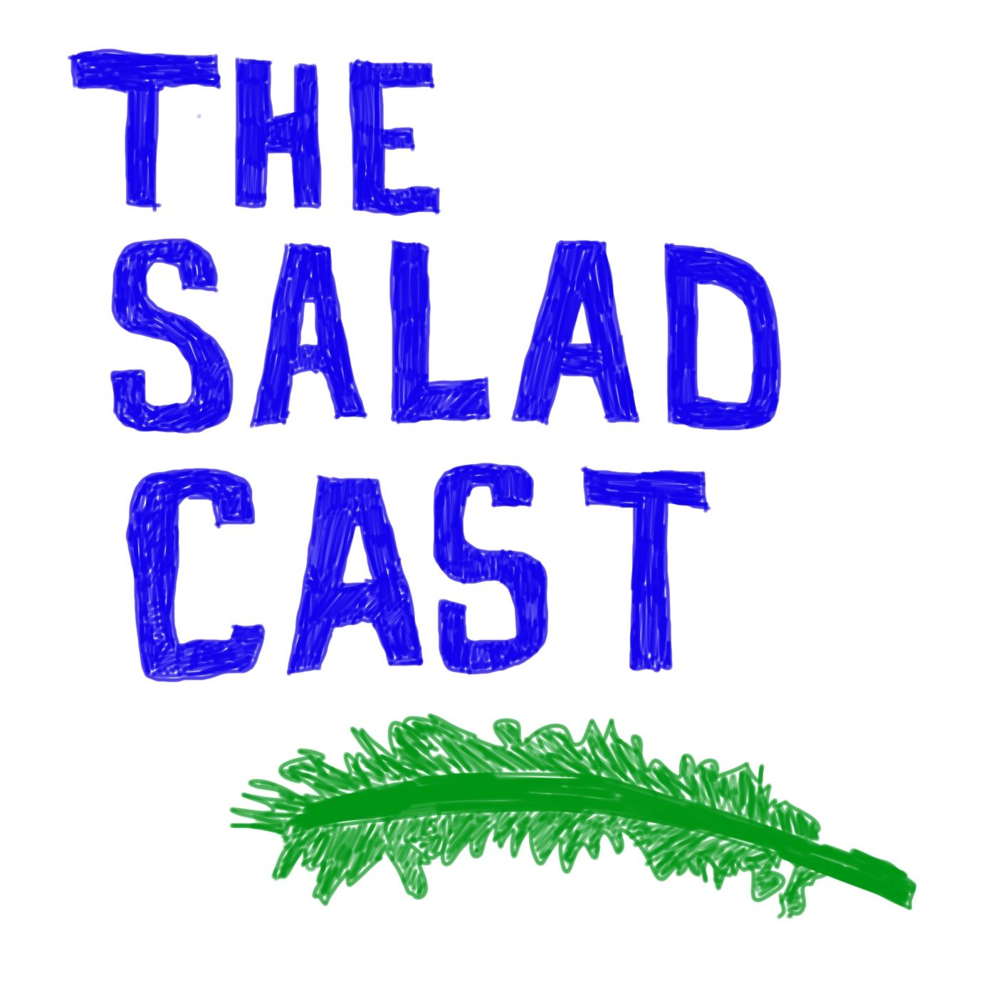 INSANE IN THE ROMAINE: THE SALADCOMPLEX EP 1