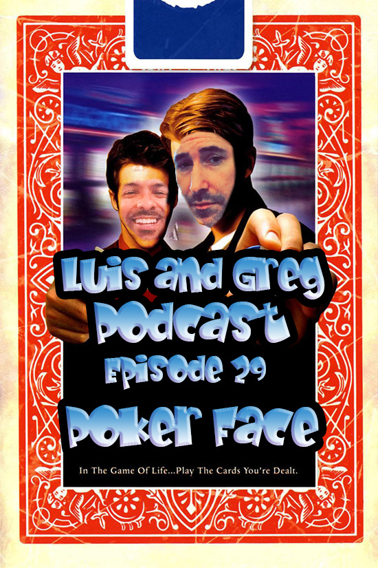 EP 29 : Poker Face