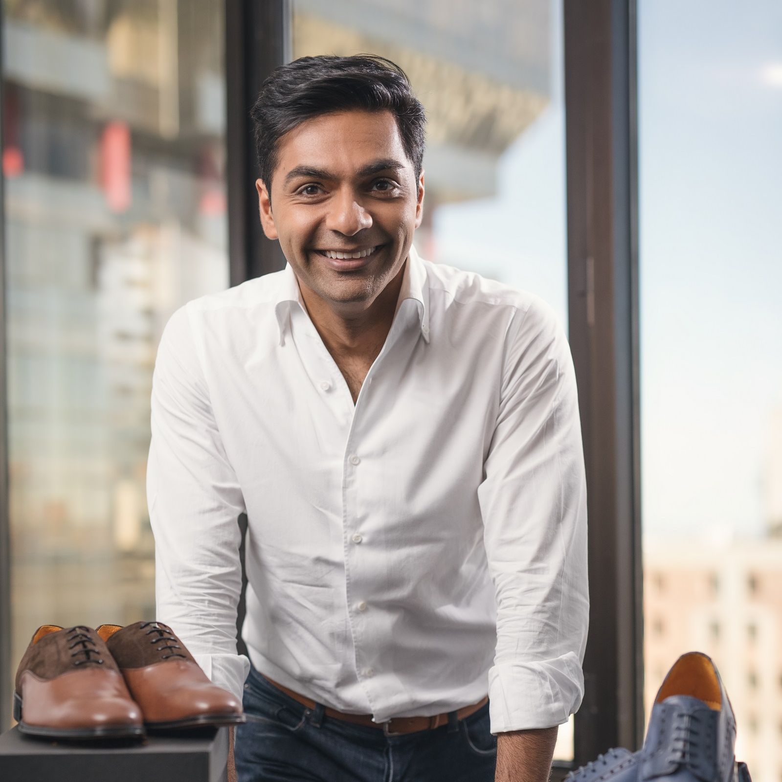37 - Rafic Daud, Co-Founder of Undandy