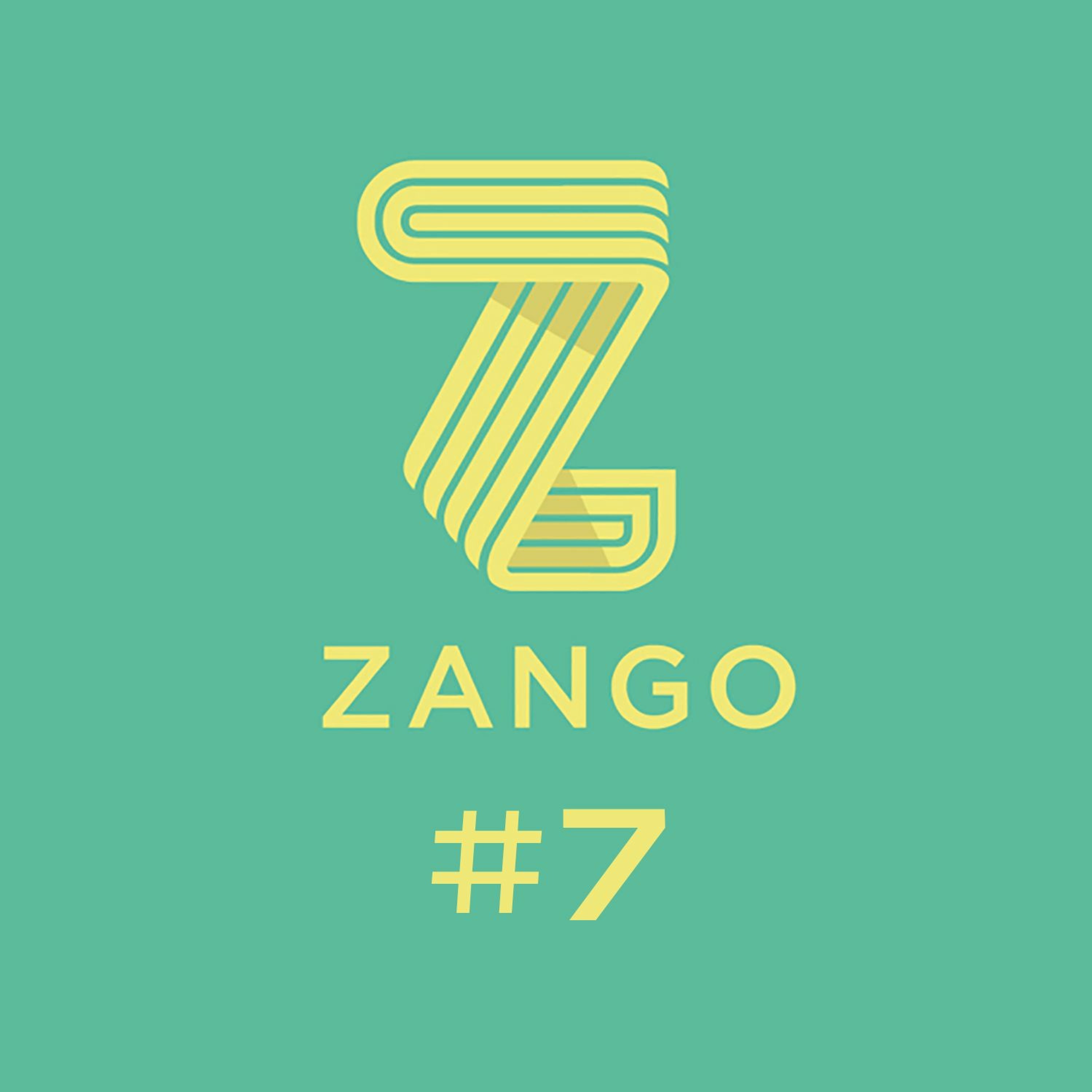 Avsnitt 7 - Zango möter Pia Lundgren från Svenskt projektforum