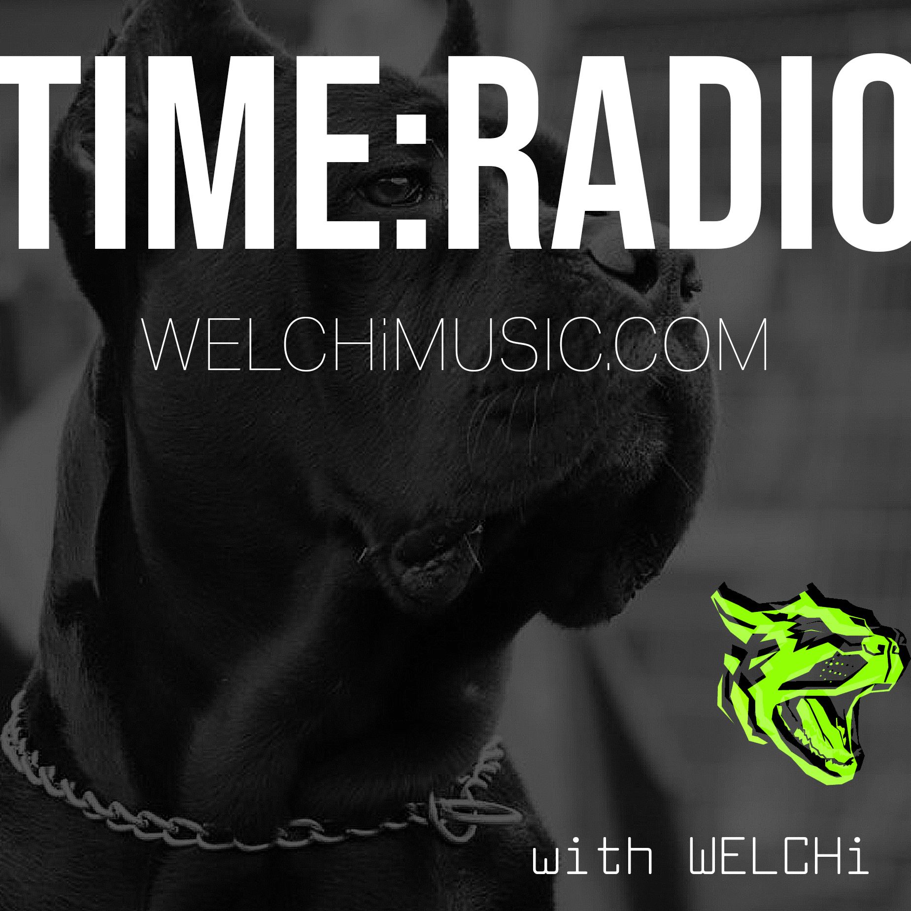Time : Radio 07 w Welchi
