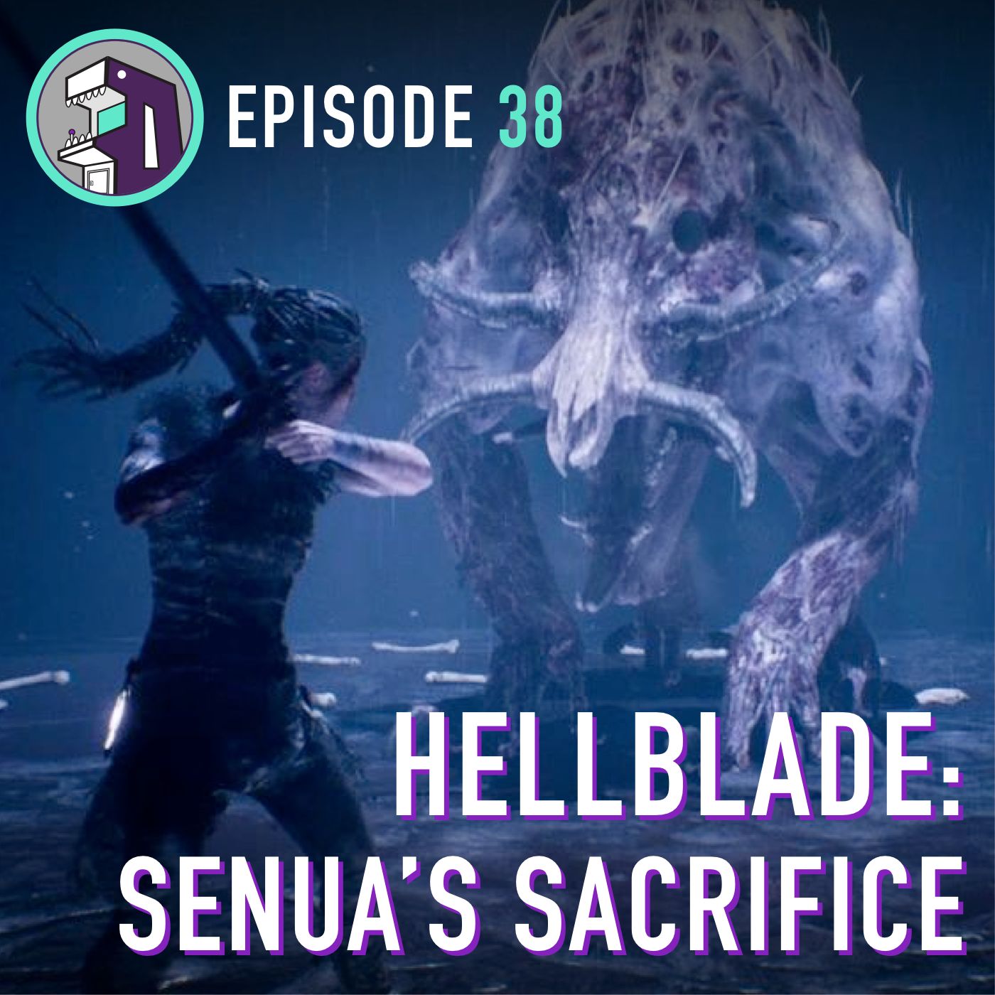 Hellblade: Senua's Sacrifice