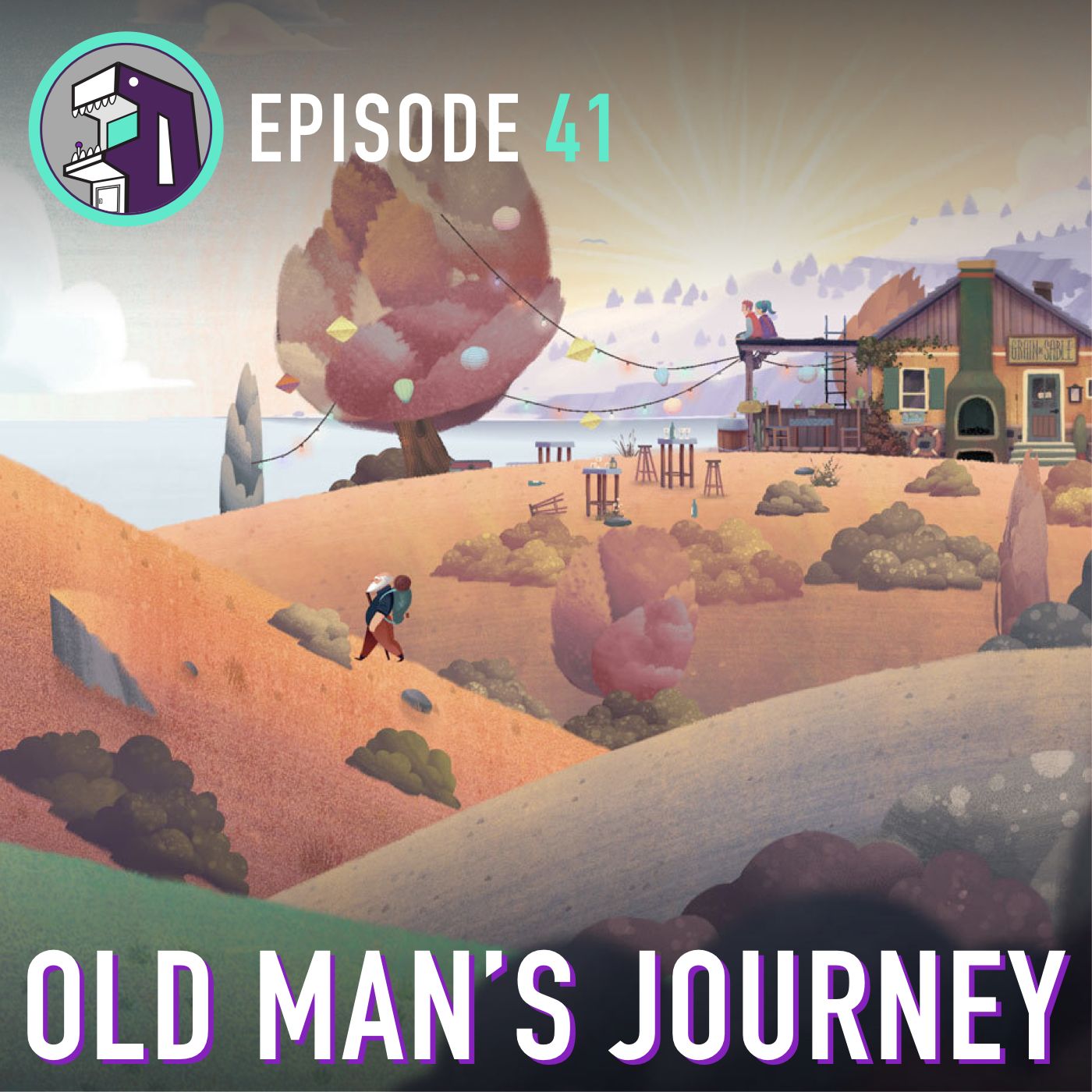 Old Man's Journey