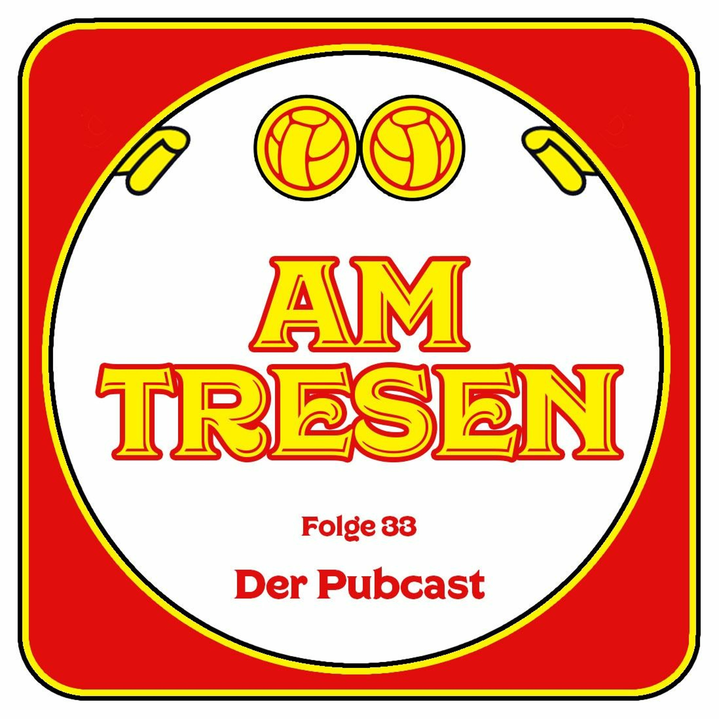 Folge 33 - Rinderbrühe aus Manchester