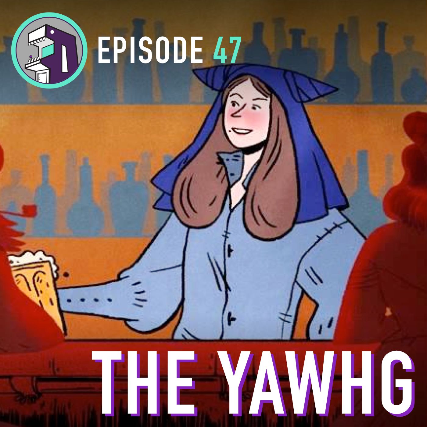 The Yawhg