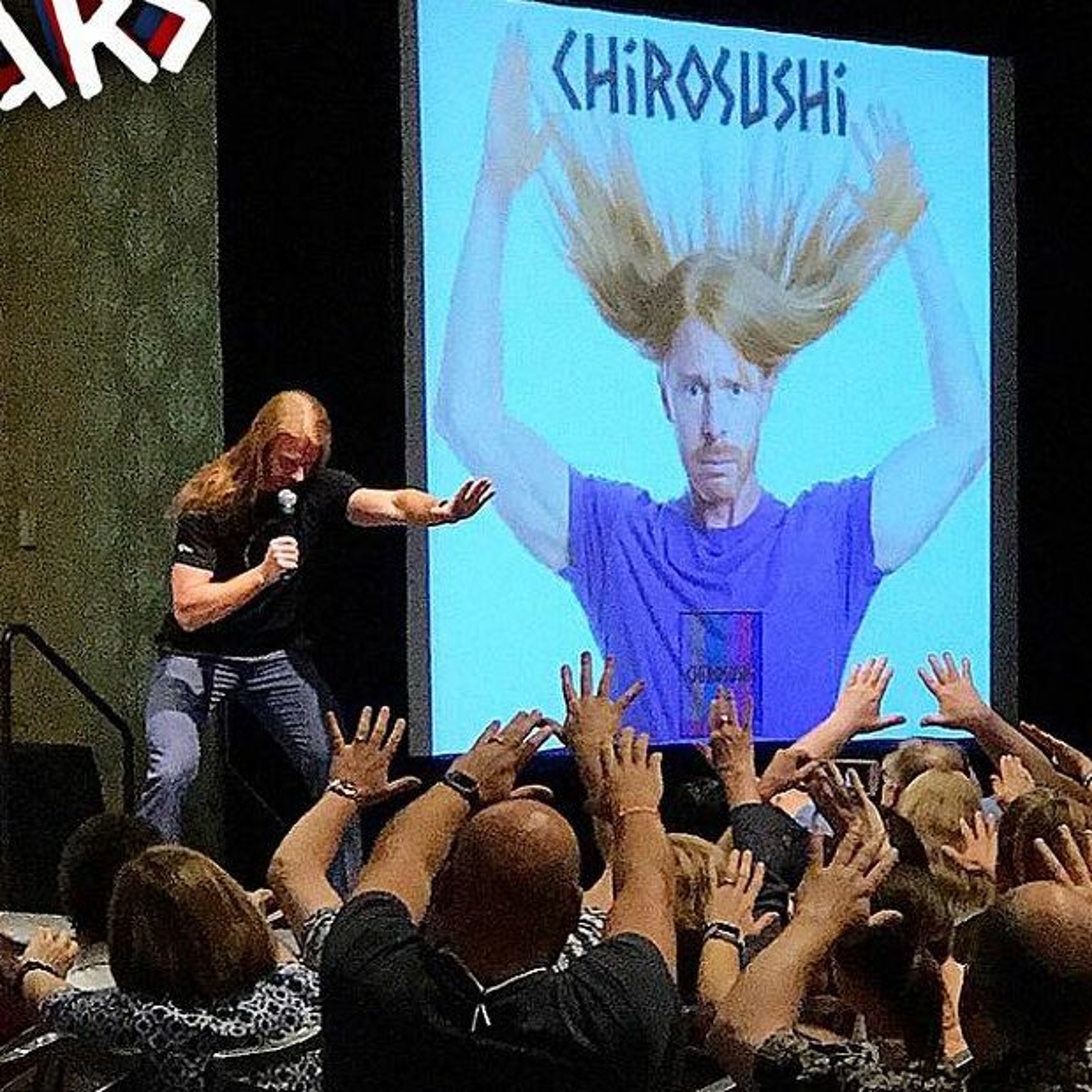 ChiroSushi