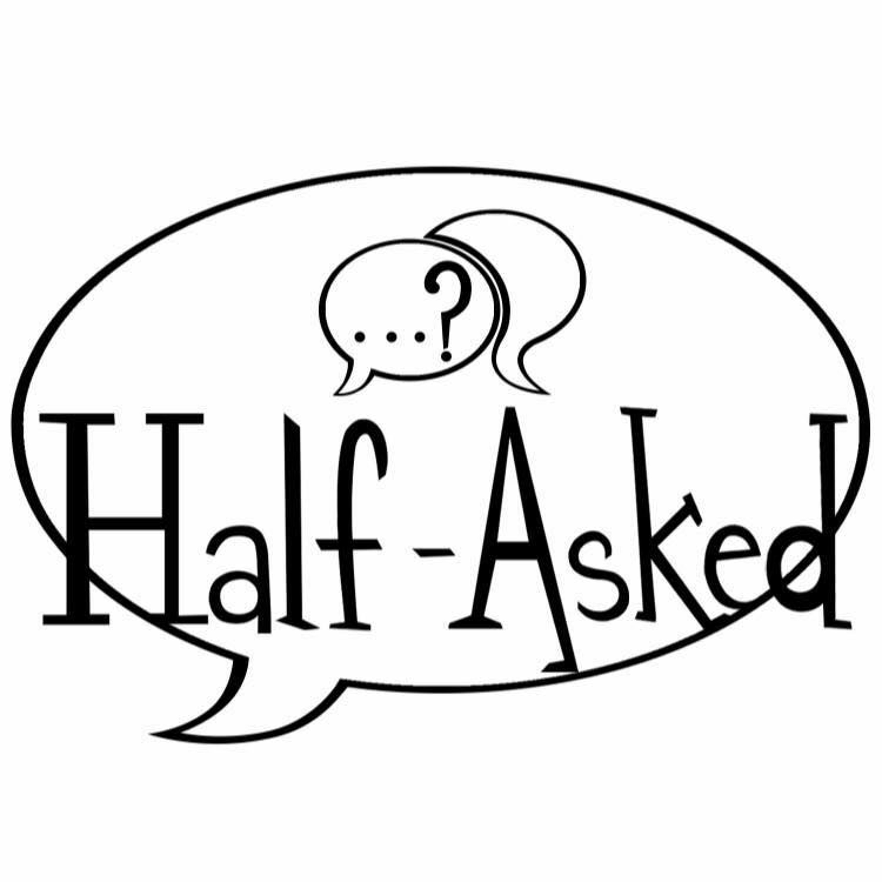 HalfAsked