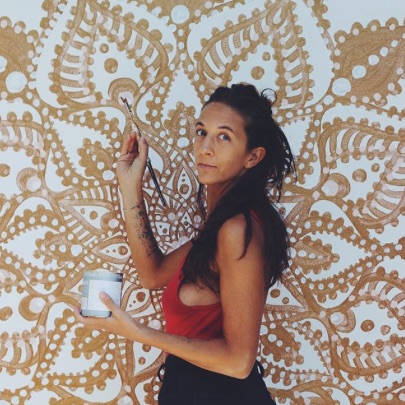 Yoga, Healing PTSD, Nature Retreats, Artistry & Relationship Medicine with Lara Zilibowitz