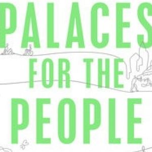 Eric Klinenberg's Palaces for the People (full event audio)