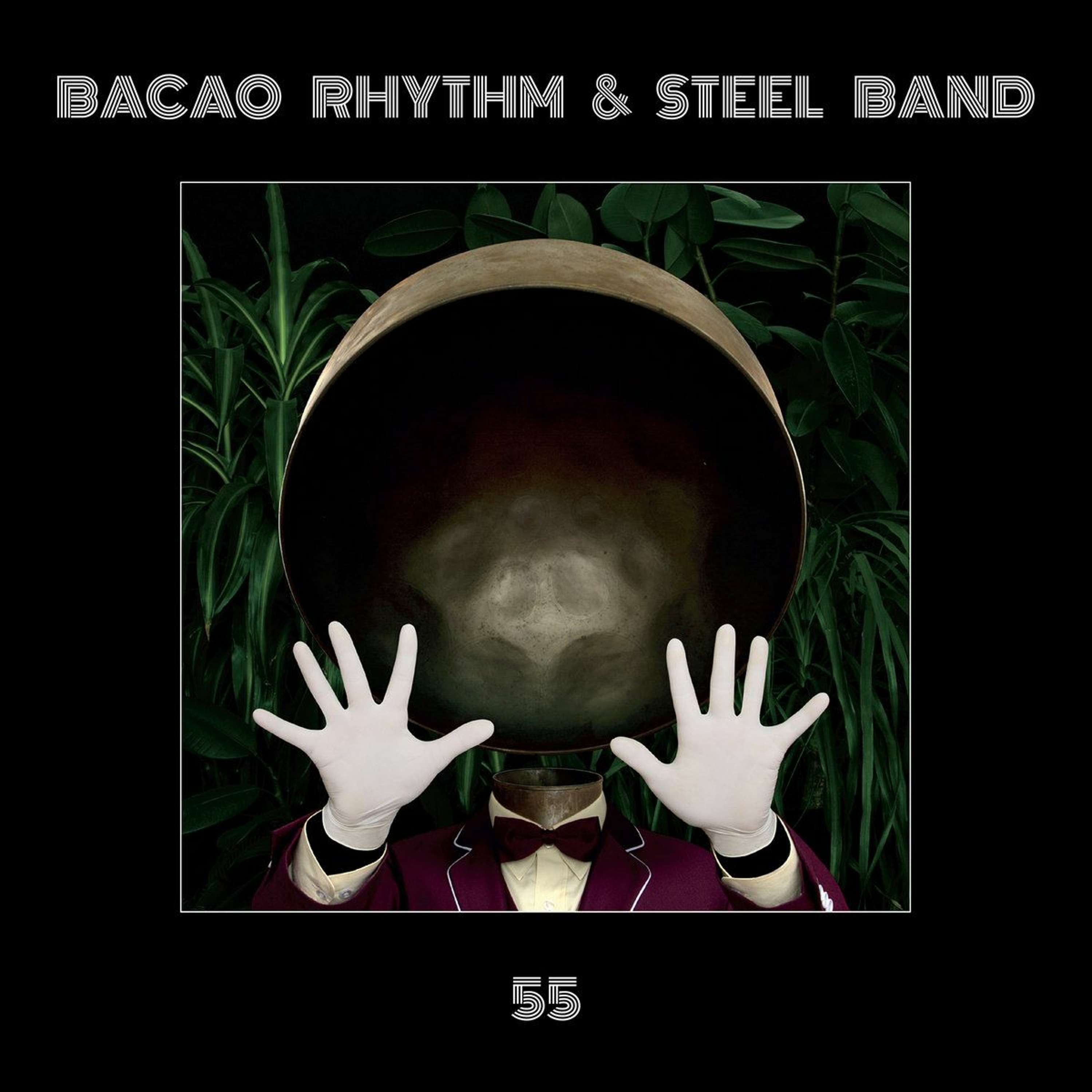 Rhythmicity Podcast