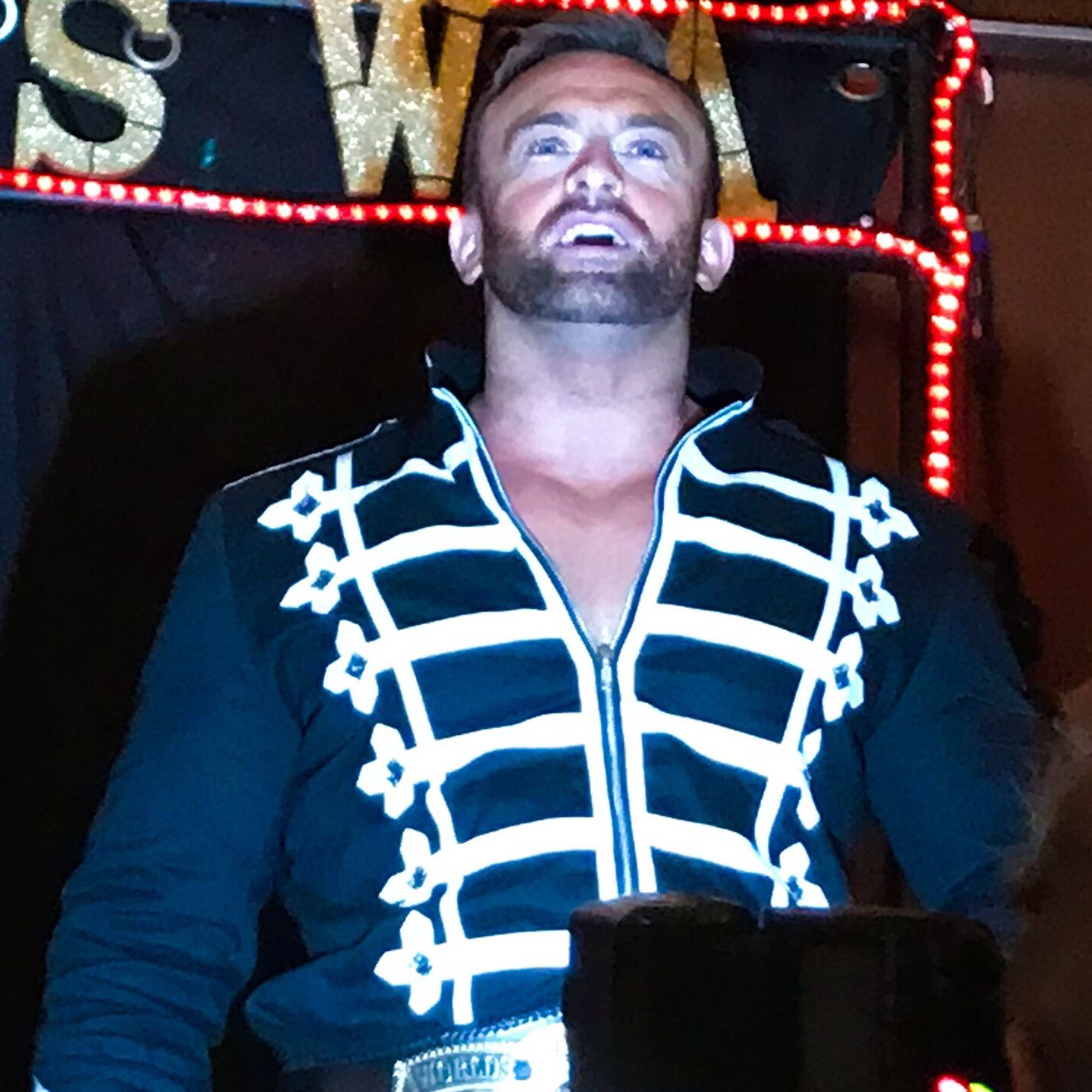 Wrestlezone Radio