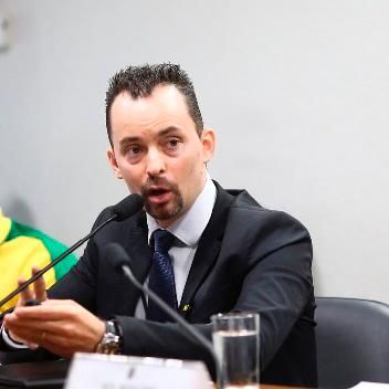 Ministério do Esporte