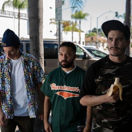 Fig Boys: The Series
