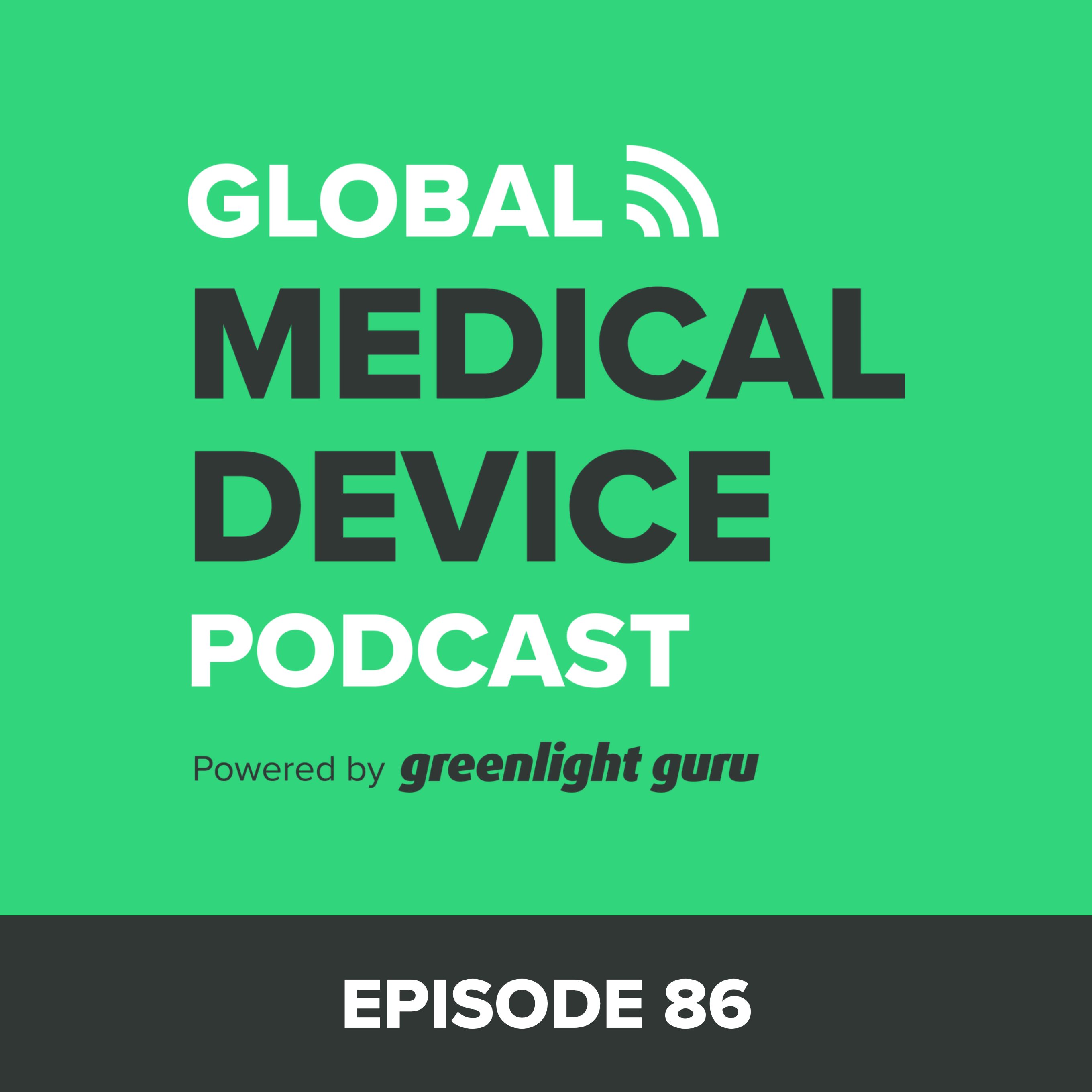 FDA Plans to Modernize 510(k) - Is the Sky Falling?