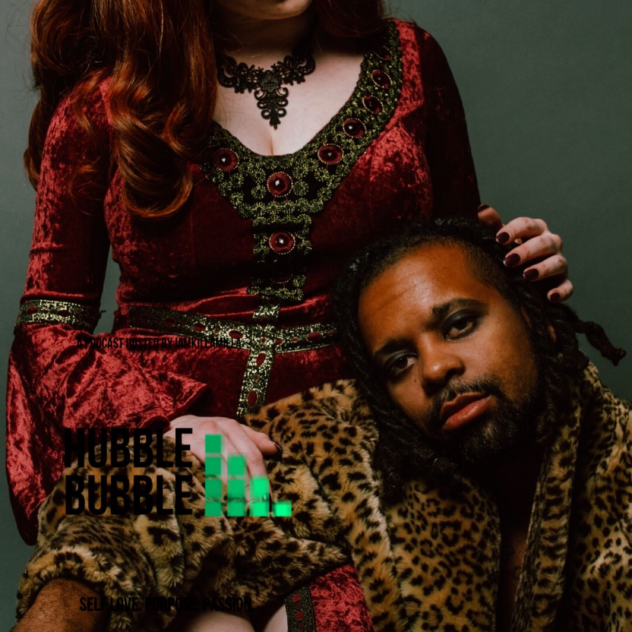 Episode 7: Me and Your Mama (feat. Chico Rashad)