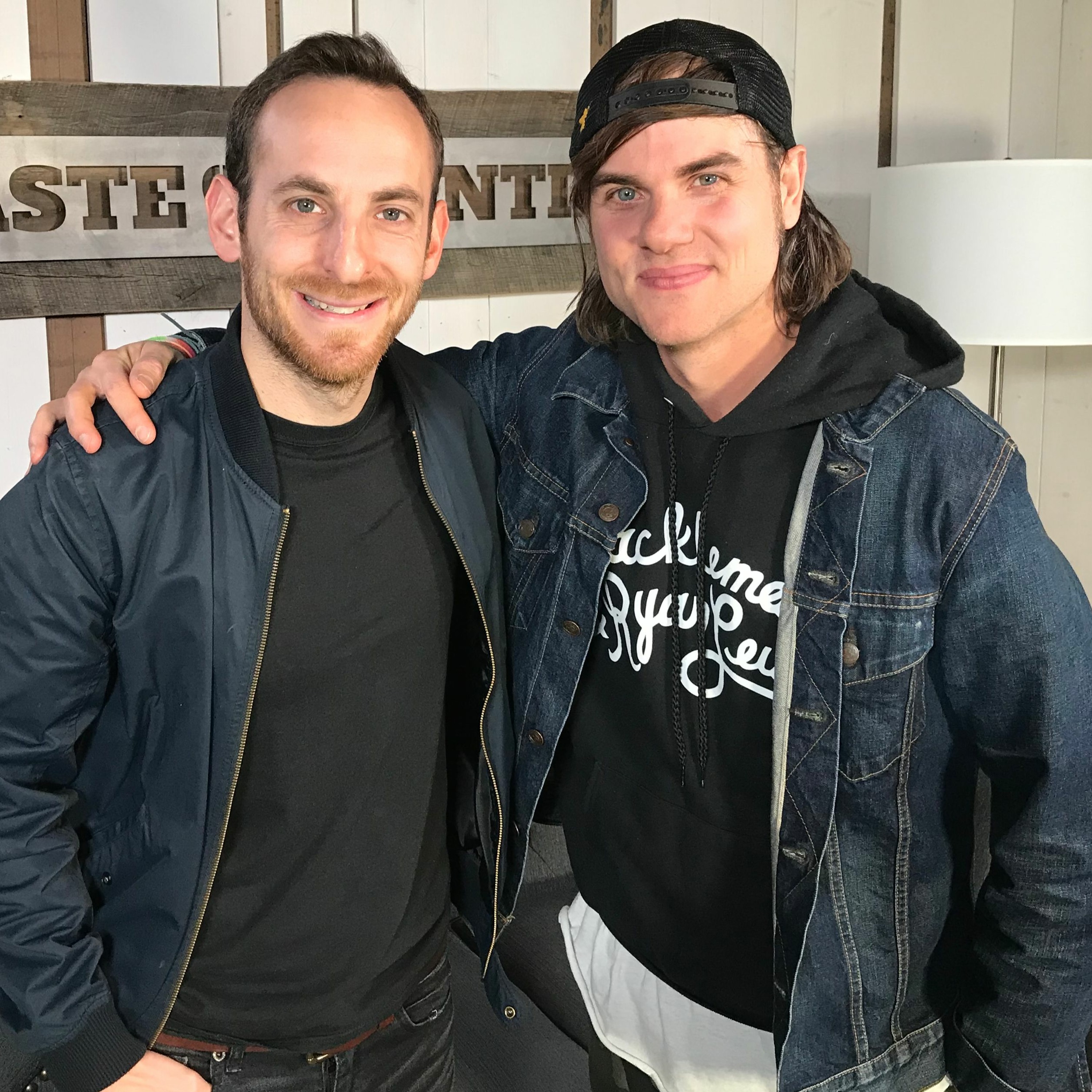 Sam Alex Podcast