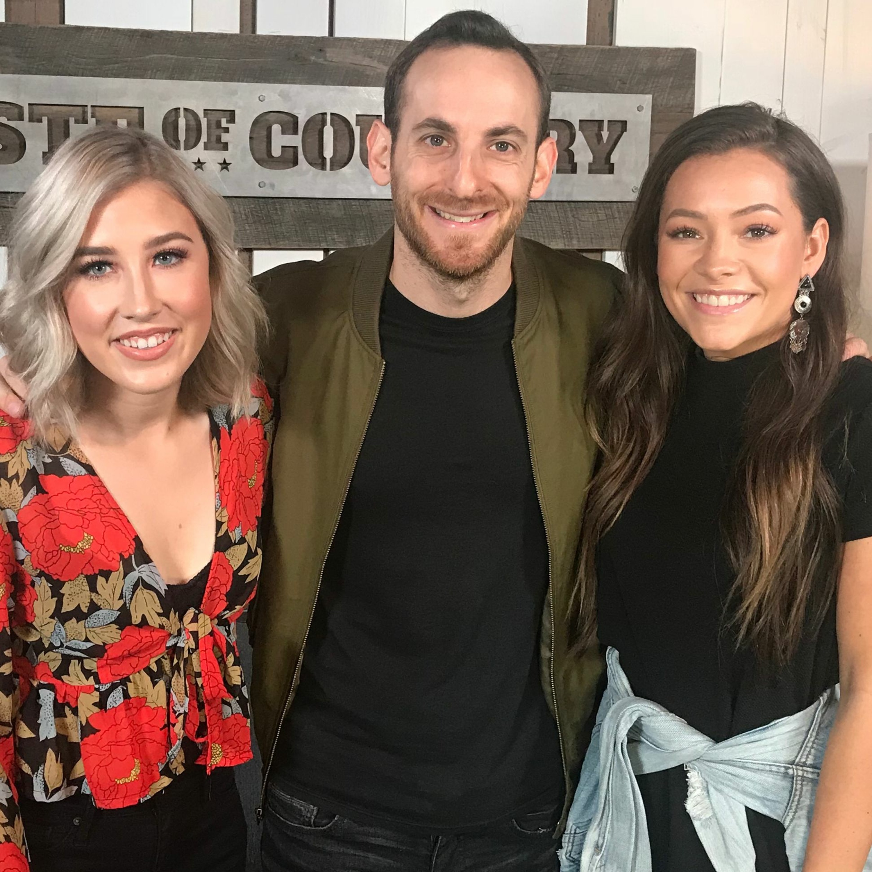 Sam Alex Podcast