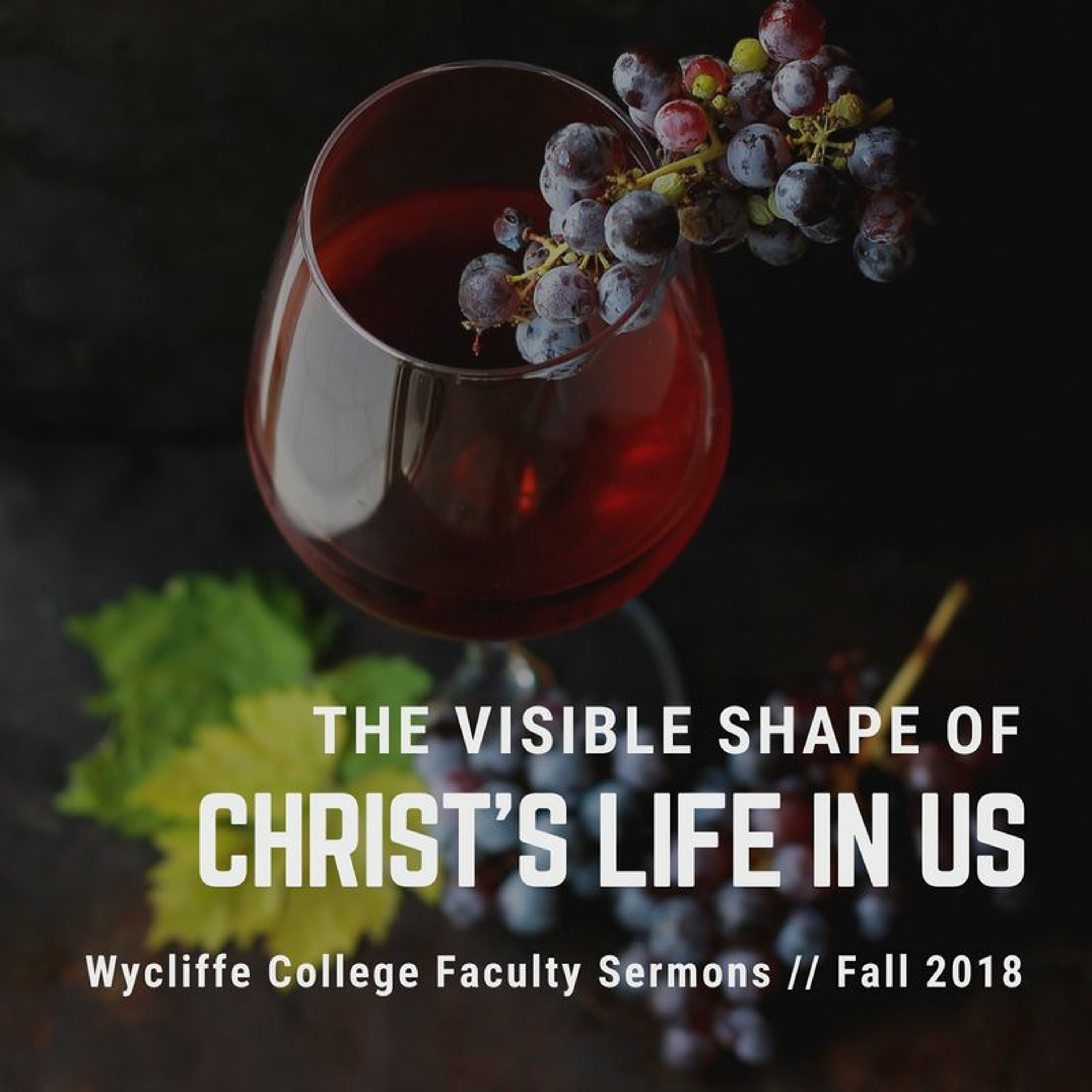 Wycliffe College