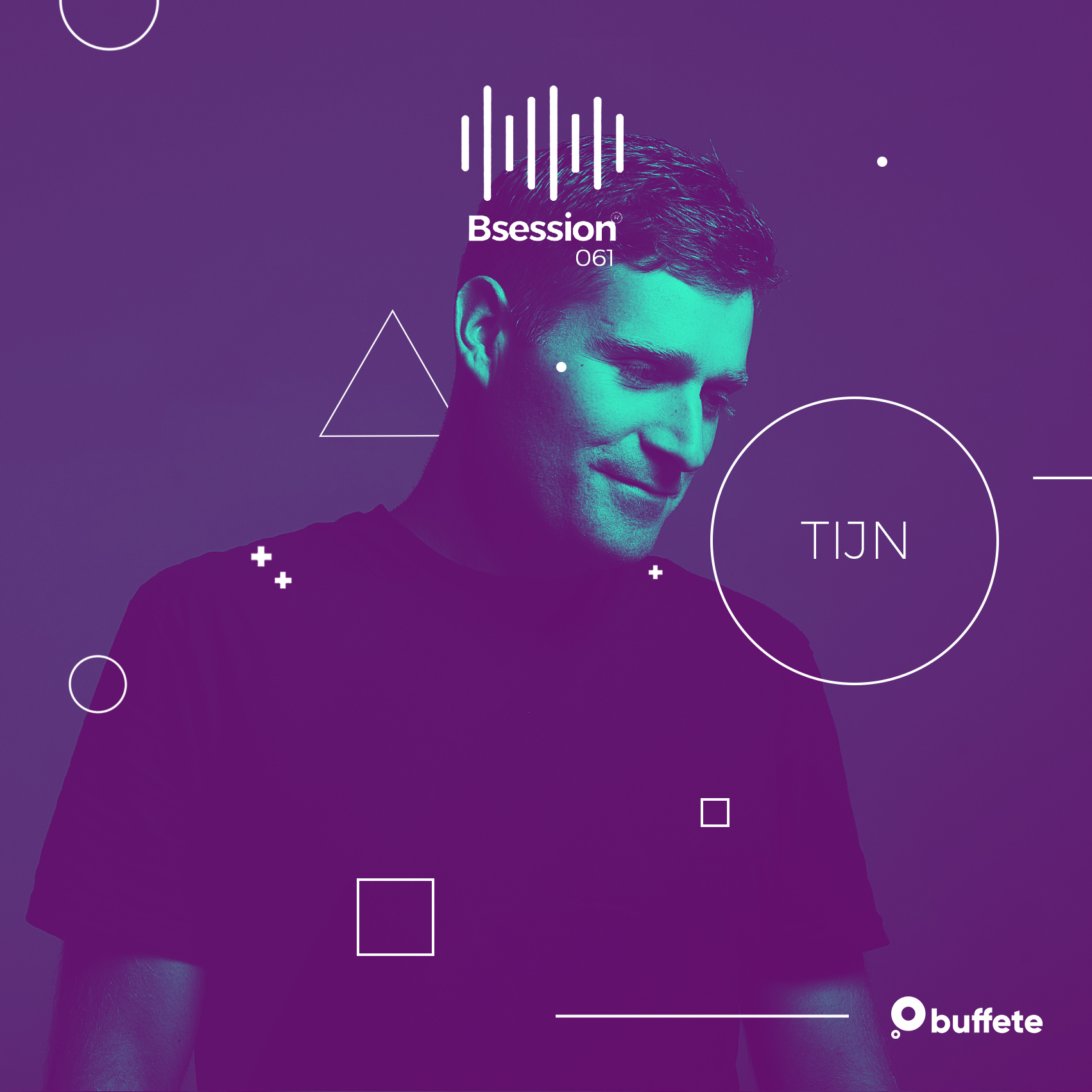 TIJN - Bsession 061 | In Haus Wax
