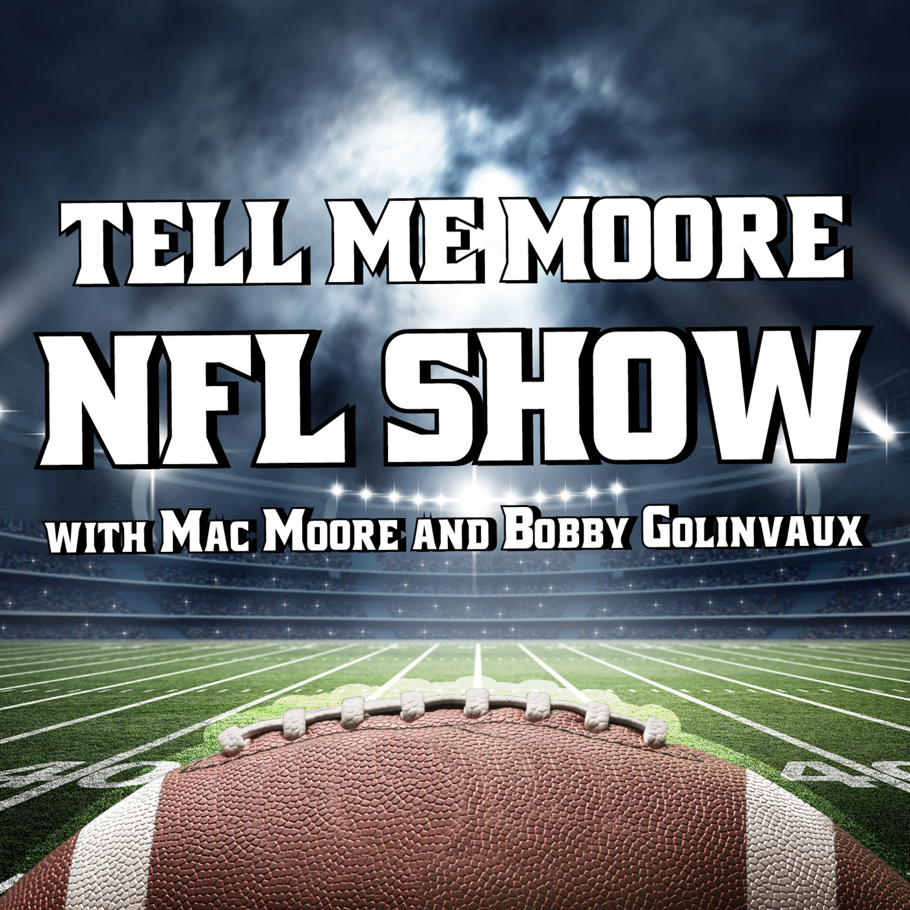 Tell Me Moore podcast