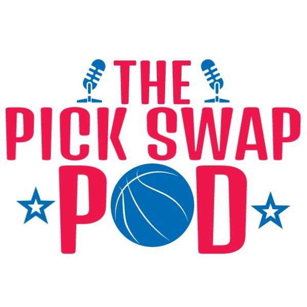 Pick Swap Pod (Ep. 31): Fultz's Diagnosis, TJ hate & Butler Talk