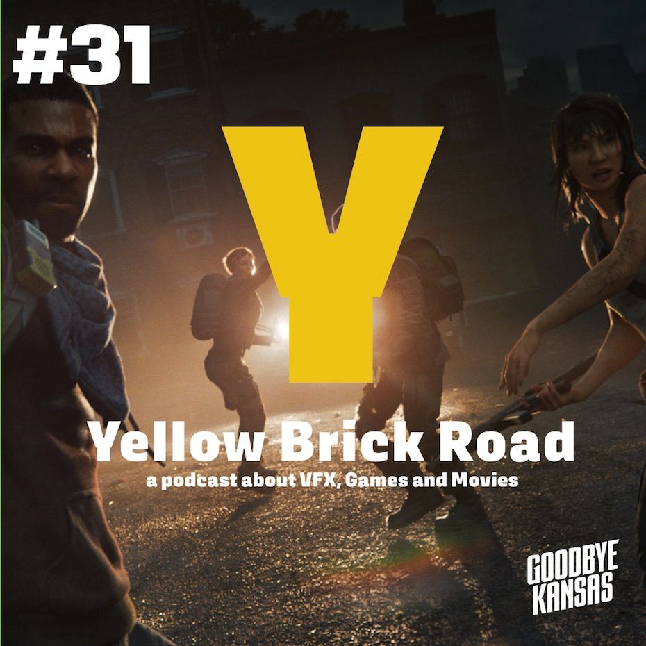 #31 -Overkill's The Walking Dead: Mission Accomplished