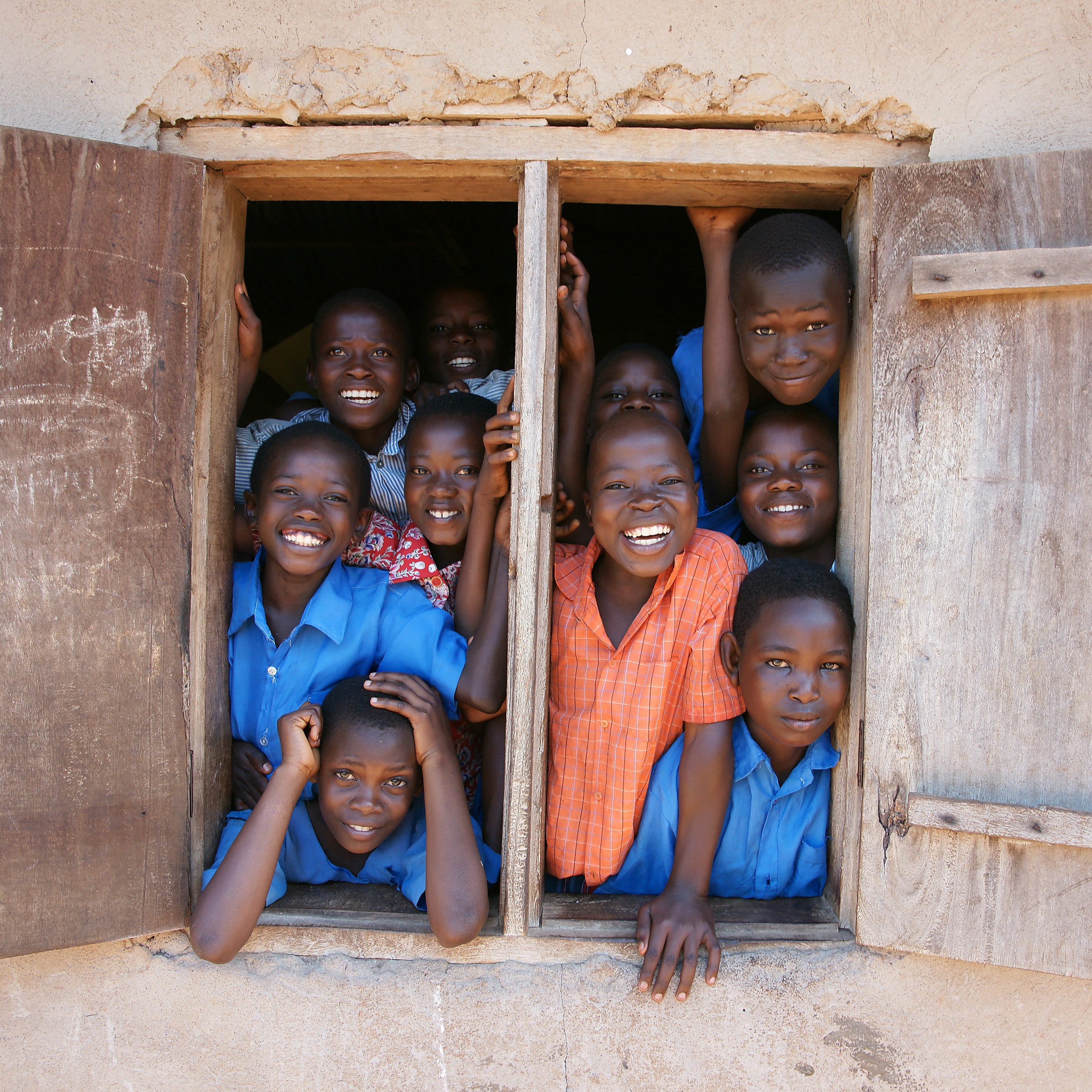 University of Oxford's Alexander Betts & SPARK's Yannick Du Pont on Innovative Foreign Aid Strategy