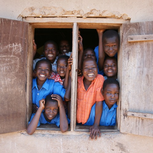 University of Oxford's Alexander Betts & SPARK's Yannick Du Pont on Innovative Foreign Aid Strategy