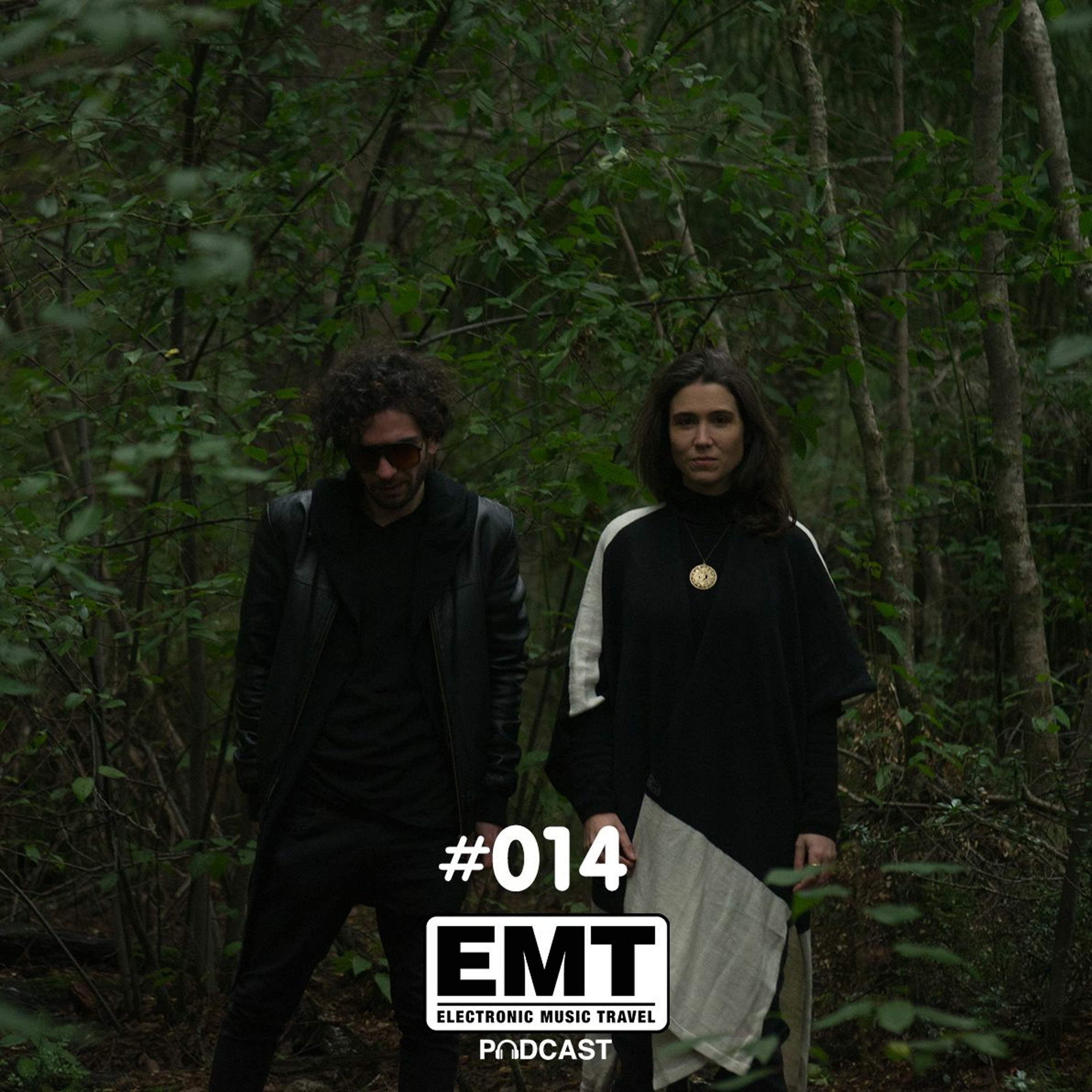 EMT Podcast