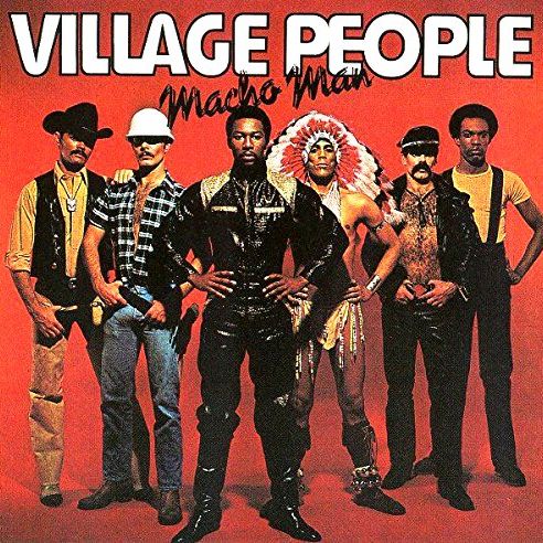 S2 Ep3- Macho Man