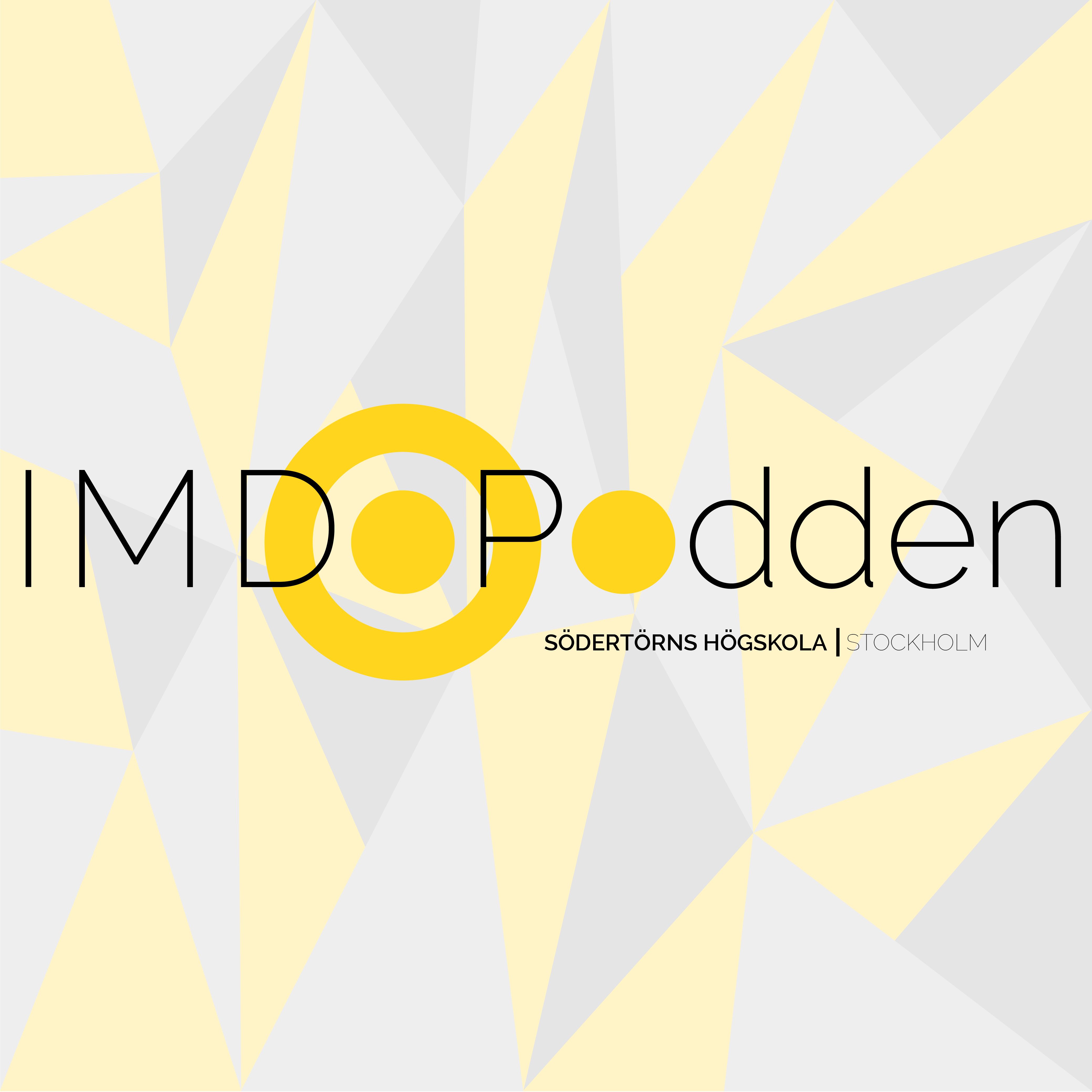 IMD-Podden #5 - Ellen och MT-Live