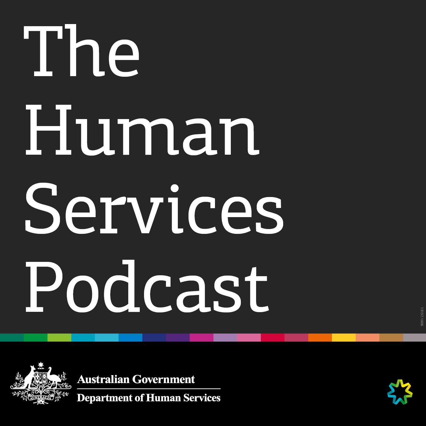 Human Services Podcast - National Graduate Program