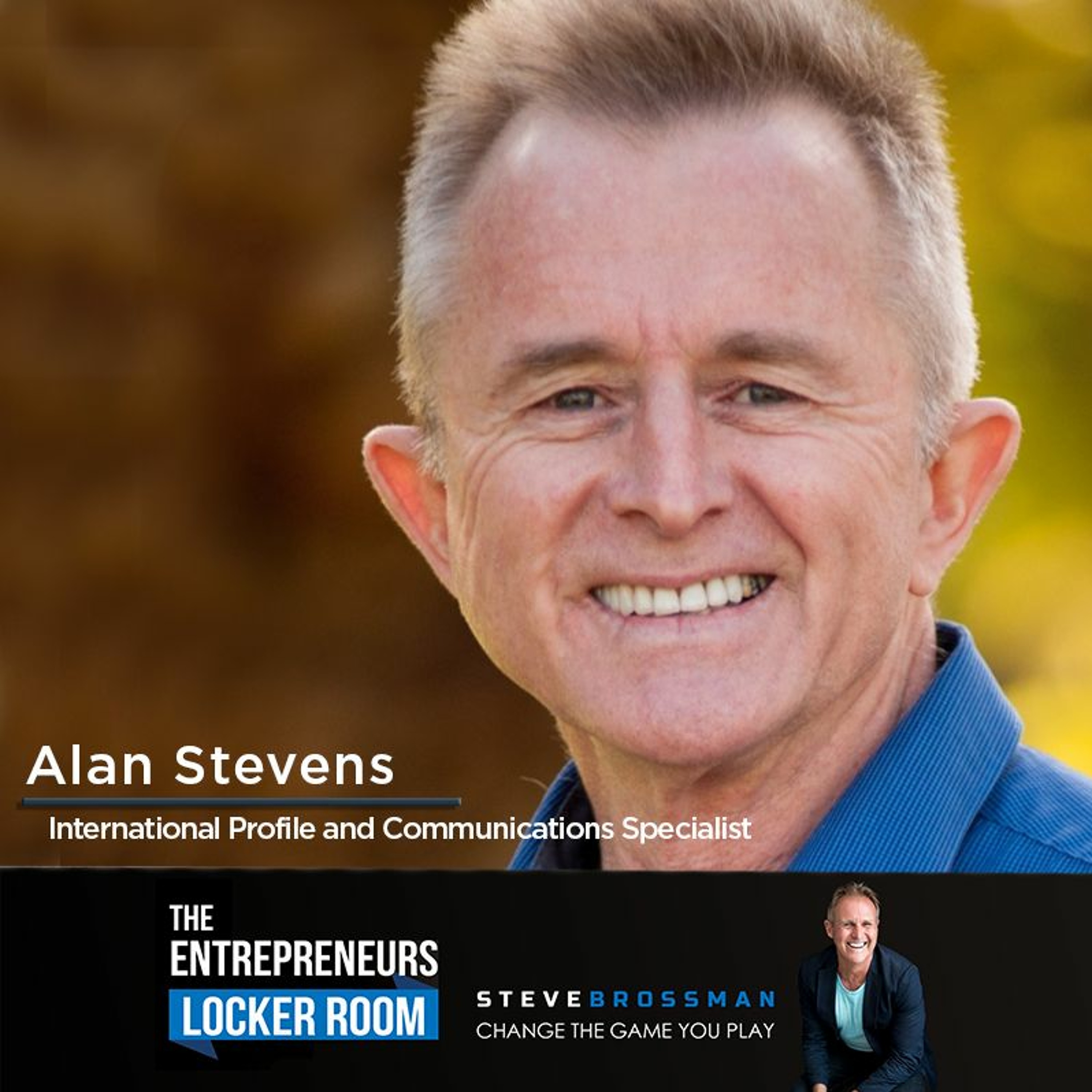 The Entrepreneurs Locker Room