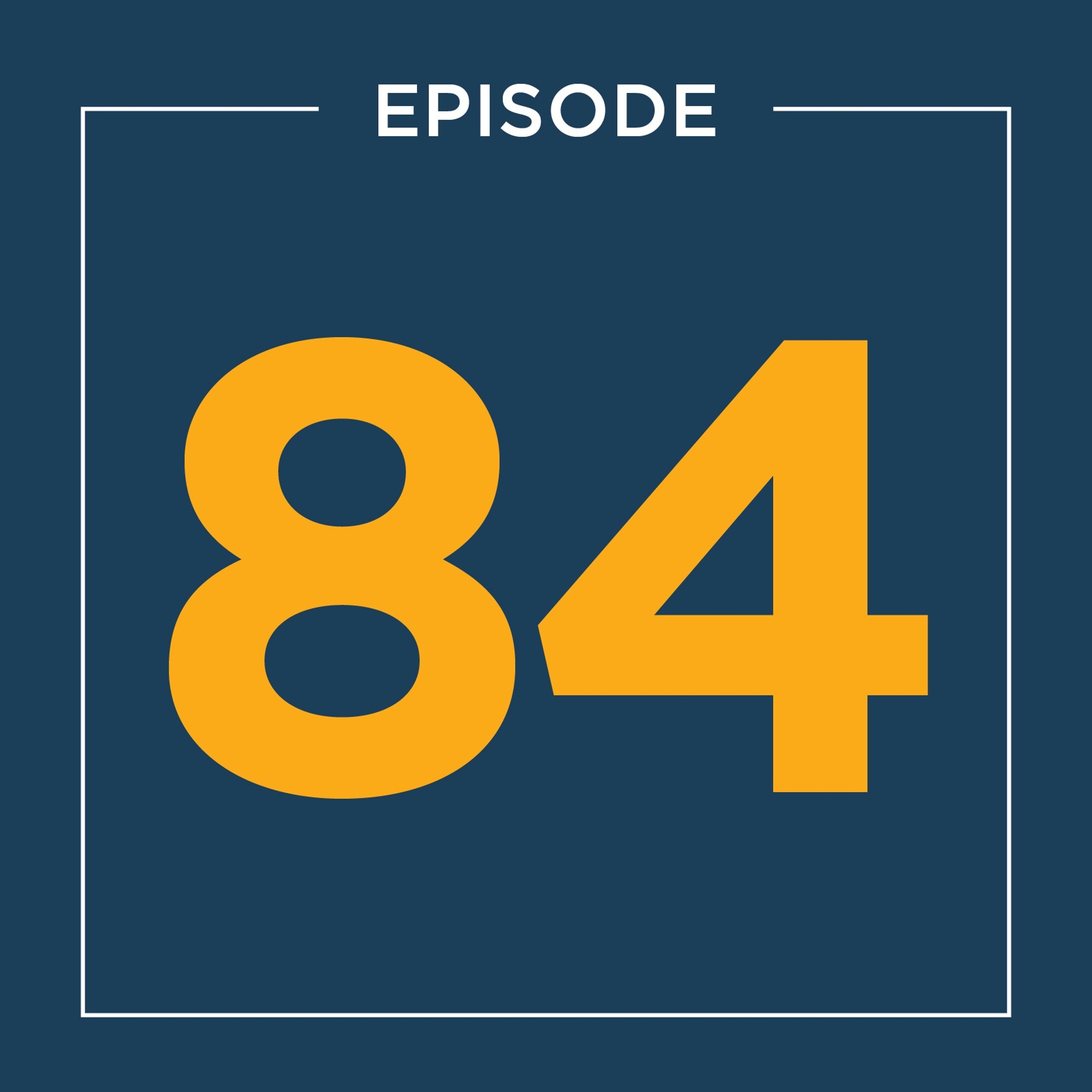 Episode 84 - Remembering Dynamite Kid & More
