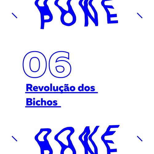 #06 - Revolução dos Bichos
